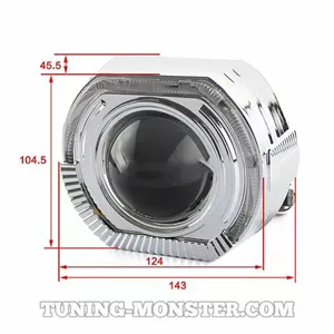 لنز اسپرت مدل G145 ( پس کرایه )