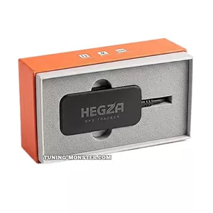 ردیاب GPS خودرو هگزا HEGZA مدل H-GZ4 ( پس کرایه )