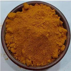 ادویه باربیکیو - 100 گرم 