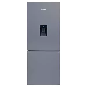 یخچال فریزر طرح فریزر پایین 20 فوت ایکس ویژن مدل HB470 (پس کرایه)