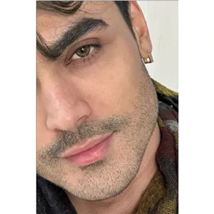 لنز رنگی طبی سنوریتا Dark Brown دارک براون