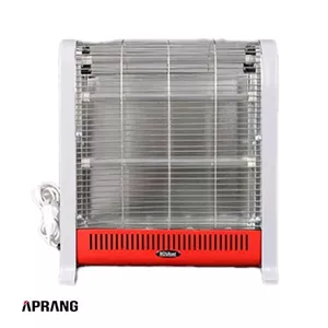 بخاری برقی نواست مدل NH-2400(لطفا با هماهنگی خرید بفرمایید)