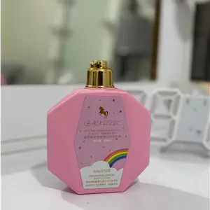 لوسیون شاین دار یونیکورن
