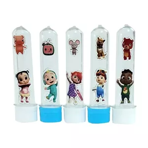 گیفت کپسول اسمارتیز مدل کوکوملون مجموعه 5 عددی