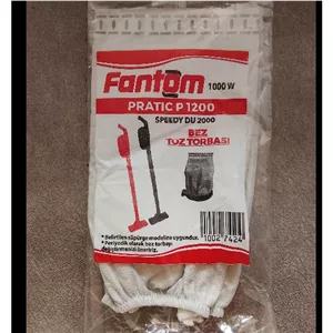  فیلتر جاروبرقی ایستاده فانتوم Fantom 1200