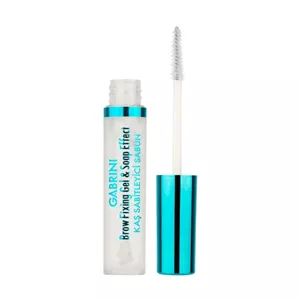 ژل لیفت کننده ابرو و مژه گابرینی مدل BROW FIXING GEL SOAP EFFECT تثبیت کننده تقویت کننده ابرو حجم 8 میلی لیتر