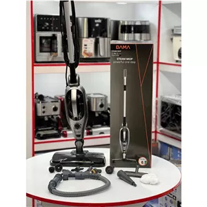 بخارشوی ایستاده و دستی داما ایتالیایی مدل DSM-1500