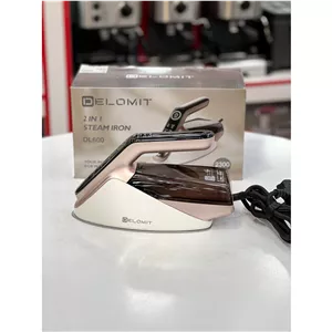 اتو دستی مارک دلومیت ایتالیا مدل DL600