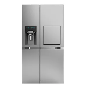 یخچال ساید دوو مدل SXI 20-31 ( پس کرایه )