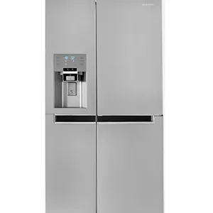 یخچال ساید دوو مدل SXI 30-30 ( پس کرایه )