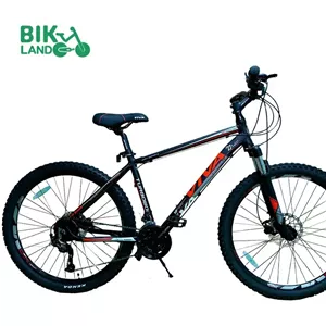 دوچرخه کوهستان ویوا مدل توربو ولف Turbo wolf سایز 27.5