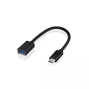 کابل OTG تایپ سی پی نت POT.500