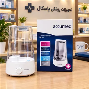 بخور سرد اکیومد مدل MD-45