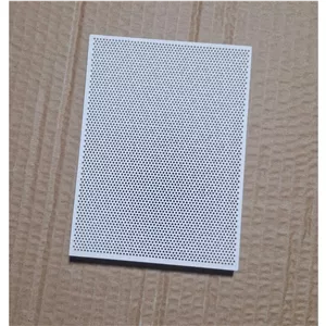 سفال کباب پز تابشی یا آجر بخاری بدون دودکش(قیمت تکی)