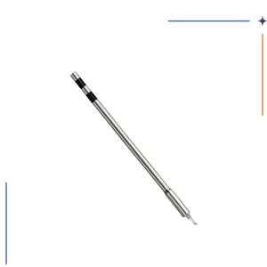 نوک هویه سر تبری سایز1 QUICK TS1200 TSS02-SK-01