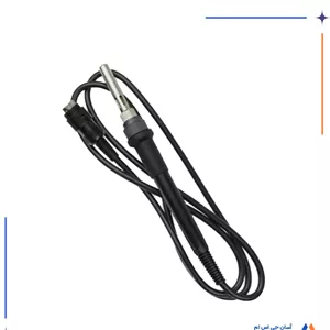 دسته هویه اصلی QUICK 907A مناسب برای QUICK 700، 705، 706W