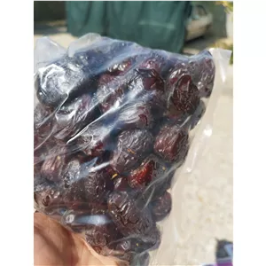 خرمای بریمی آبپخش بدون شیره صنعتی پک 2 کیلویی
