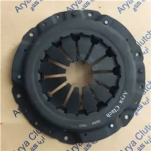 کیت صفحه کلاچ کوییک آریا کلاچ (بازسازی شده)