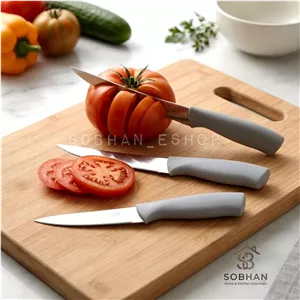 پک سه عددی چاقو لیزری روک ROOC