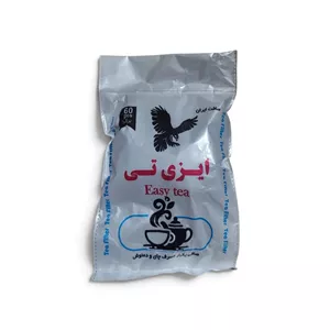 فیلتر چای ایزی تی 60تایی