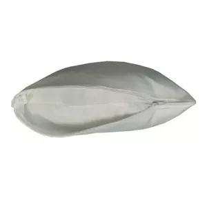کوسن کودک طرح سگ مدل مربع ابعاد 30x30 سانتیمتر با رویه مخمل قابل شستشو (2)