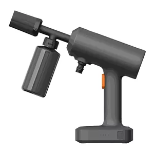 کارواش قابلحمل بیسیم شیائومی میجیا نسخه 2 مدل Mijia (Xiaomi) MJXCJ002QW