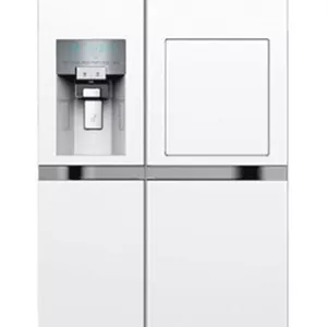 یخچال ساید بای ساید 29 فوت دوو مدل SXi20-11W