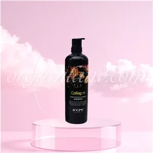 شامپو موی بدون سولفات کلاژن Collagen Hair Shampoo
