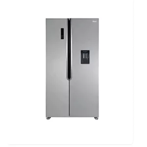 یخچال فریزر ساید بای ساید جی پلاس مدل GSS-P7535