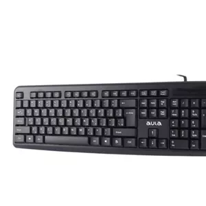 کیبورد آئولا مدل AK209