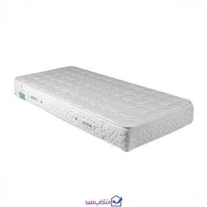 تشک دو نفره آکسون مدل کلودی سایز 180 200