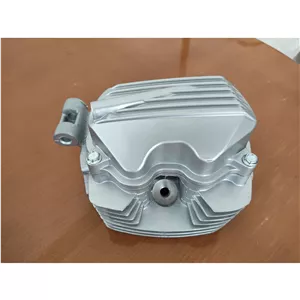سر سیلندر کامل هوندا