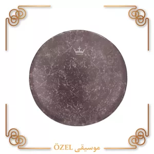 دف استاندارد سایز 4 4 به همراه کیس ابری ضخیم