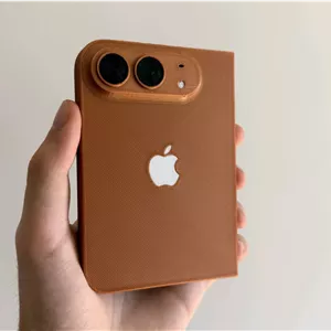 ماکت گوشی موبایل اپل مدل iPhone 18do اندازه واقعی