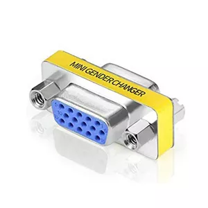 برل افزایش طول VGA
