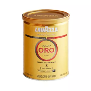 پودر قهوه لاوازا مدل Qualita ORO کوالیتا اورو _ 250 گرم