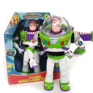 فیگور سخنگو و مفصلی باز لایتیار مدل Star Command