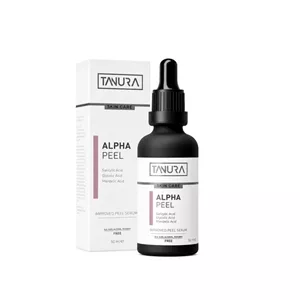 اسید لایه بردار آلفاپیل تنورا 50میل