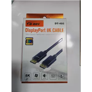 کابل دیپلیپورت (DisplayPort) 