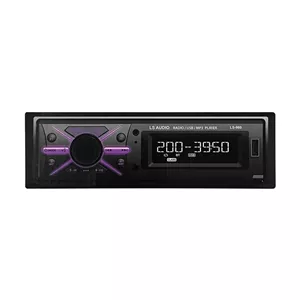ضبط خودرو ال اس آدیو مدل LS-960(پس کرایه)
