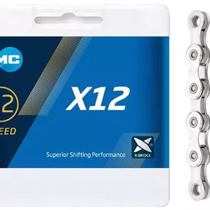 زنجیر 12 سرعته KMC X12