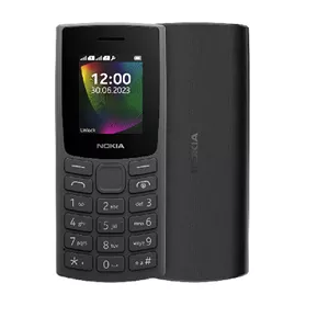 گوشی موبایل نوکیا مدل (N 106 (2023 