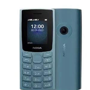 گوشی موبایل نوکیا مدل (N110 (2023 
