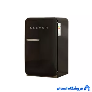 یخچال مینی کلور مدل Mini Refrigerator