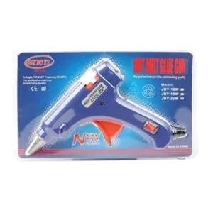 دستگاه چسب حرارتی کوچک 30W
