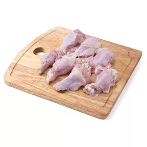 بازو مرغ ساده یک کیلوگرم