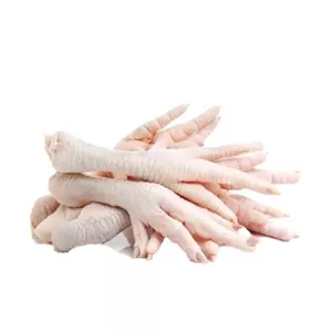 پای مرغ سمین فله - 1.900 کیلوگرم
