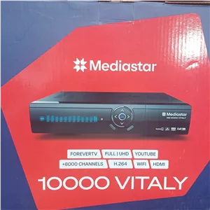 گیرنده دیجیتال 10000 vitaly