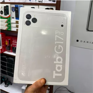 تبلت CCIT Tab G17 Pro رم 16، حافظه 64 با ضمانت