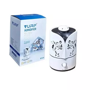 دستگاه بخور سرد 4 لیتری مچ (Vurf) کارتن 6 عددی (عمده)